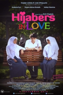 Hijabers in Love