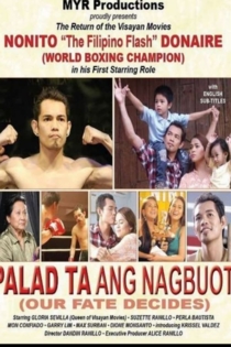 Palad ta ang Nagbuot