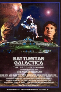 Battlestar Galactica: The Second Coming