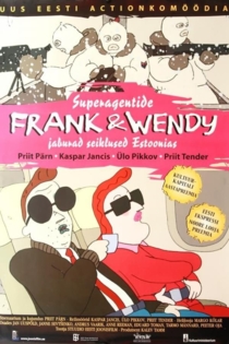 Frank ja Wendy