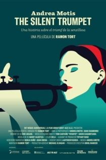 Andrea Motis, la trompeta silenciosa