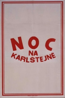 Noc na Karlštejně