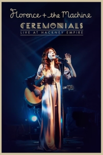 Florence and The Machine Live at Hackney Empire