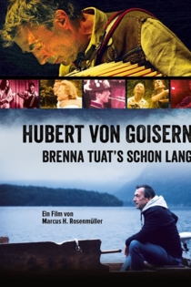 Hubert von Goisern - Brenna tuat's schon lang