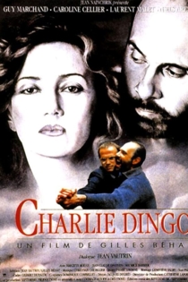 Charlie Dingo