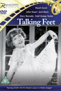 Talking Feet