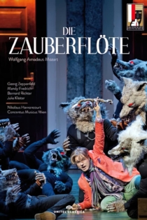 Die Zauberflöte