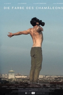 Die Farbe des Chamäleons