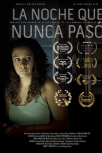 La Noche Que Nunca Pasó