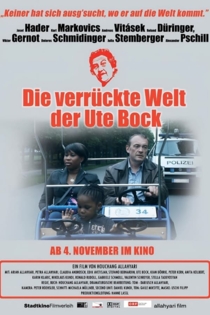 Die verrückte Welt der Ute Bock