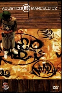 Marcelo D2 - Acústico MTV