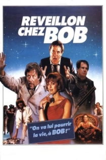 Réveillon chez Bob