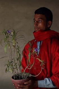 Monument of Arrival and Return