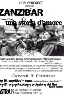 Zanzibar. Una storia d'amore