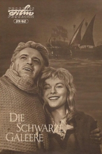 Die schwarze Galeere