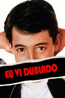 Eu Vi Dublado