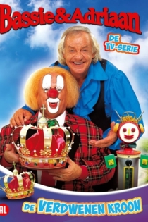 Bassie & Adriaan: De verdwenen kroon