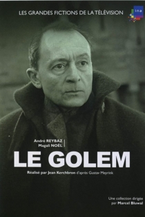 Le Golem