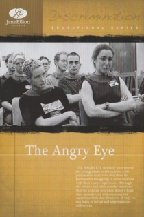 The Angry Eye