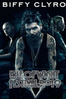 Biffy Clyro - Isle Of Wight Festival