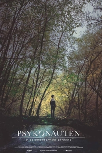 Psykonauten