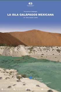 La Isla Galápagos Mexicana