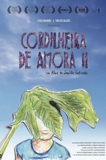 Cordilheira de Amora II