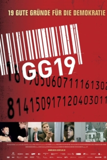 GG 19 – Deutschland in 19 Artikeln