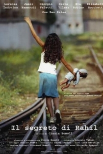 Il segreto di Rahil