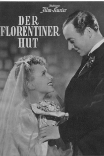 Der Florentiner Hut
