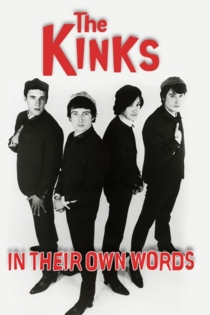 The Kinks: In Their Own Words