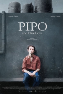 Pipo et l'amour aveugle