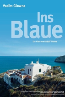Ins Blaue