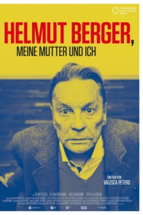 Helmut Berger, meine Mutter und ich