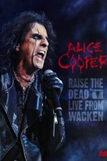 Alice Cooper : Live at Wacken Open Air 2013