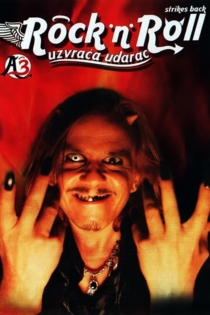 A3 - Rock'n'Roll uzvraća udarac