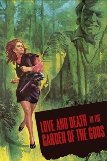 Amore e morte nel giardino degli dei