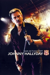 Johnny Hallyday Tour 66