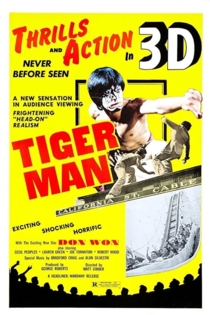 Tiger Man