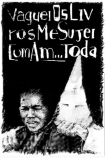 Vaguei os Livros, Me Sujei Com a Merda Toda