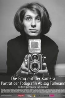 Die Frau mit der Kamera