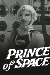 Prince of Space