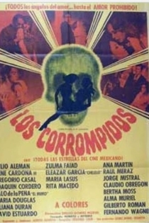 Los corrompidos