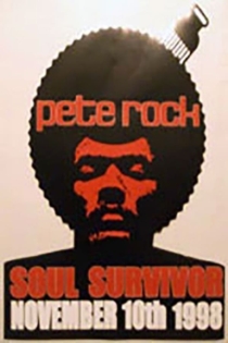 Pete Rock: Soul Survivor