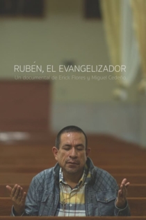 Ruben, el evangelizador