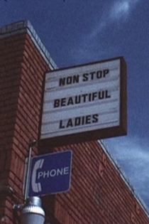Non-Stop Beautiful Ladies