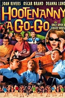 Hootenanny a Go-Go