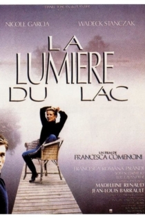 La lumière du lac