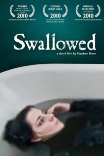 Swallowed