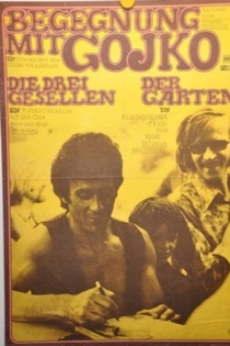 Begegnung mit Gojko
